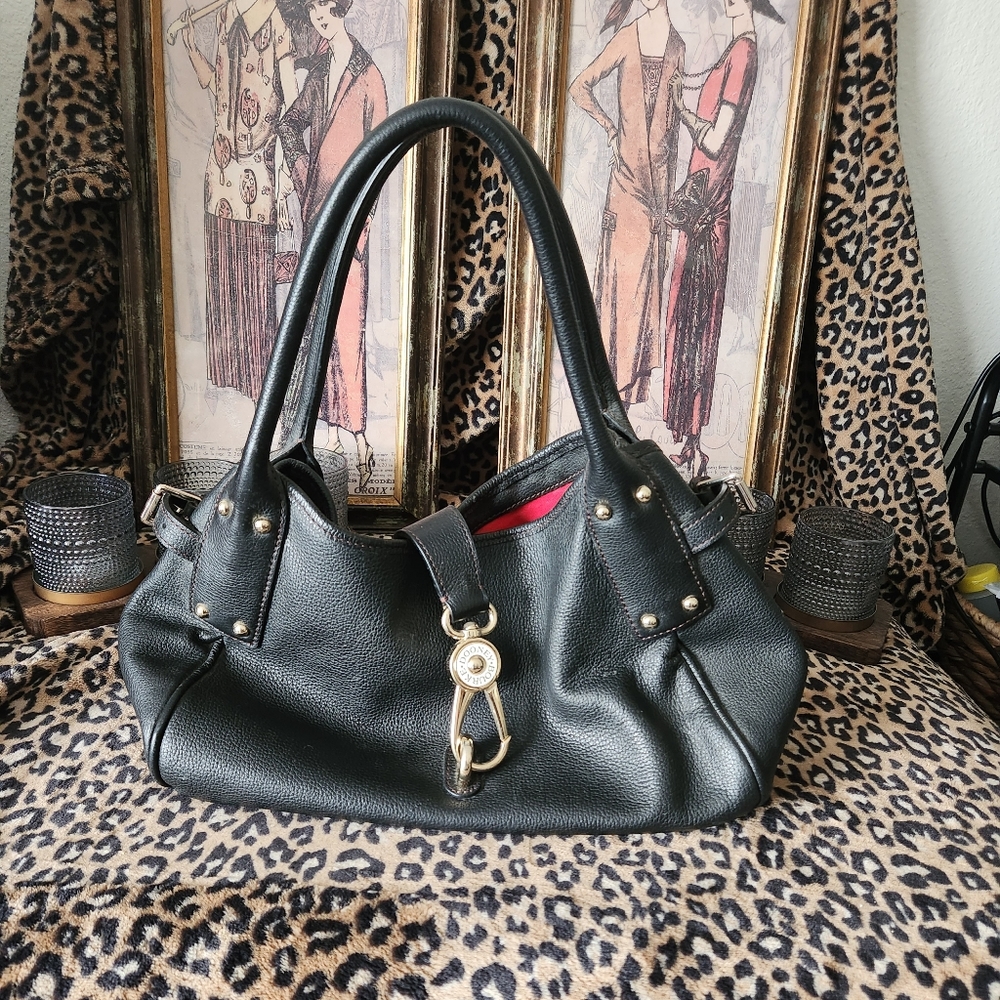 Dooney & Bourke